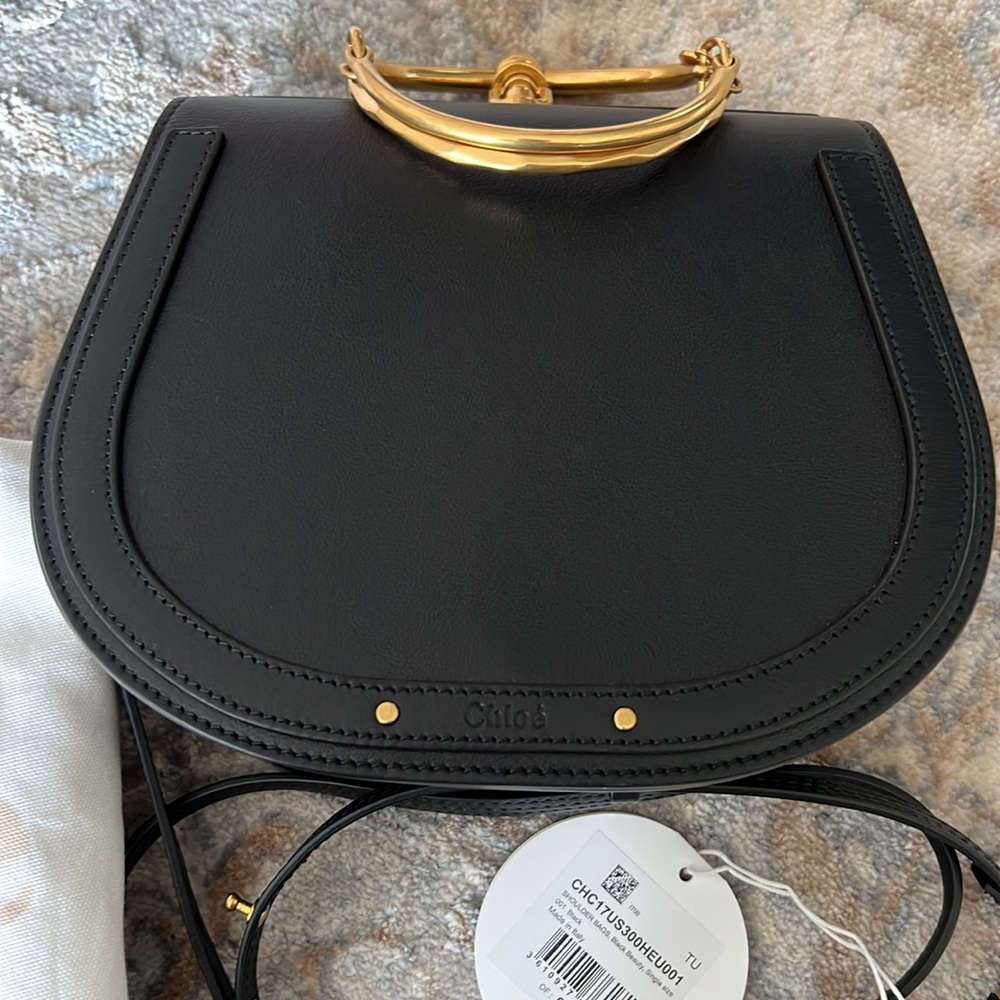 Chloe Nile bracelet bag - Picture 7 of 7
